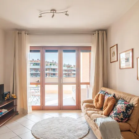 Sopra Le Nuvole Casa Fco *